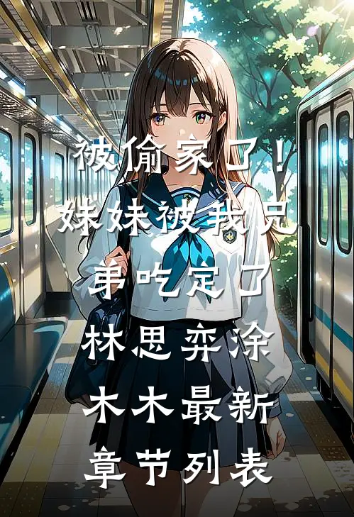 被偷家了！妹妹被我兄弟吃定了林思弈涂木木最新章节列表