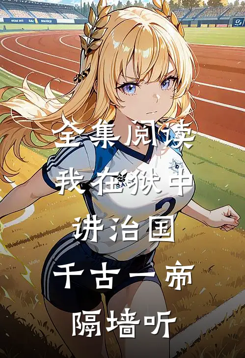 全集阅读我在狱中讲治国，千古一帝隔墙听