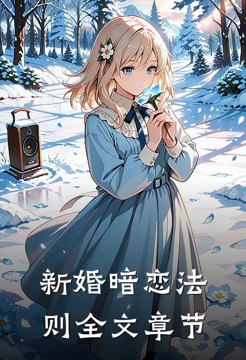 新婚暗恋法则全文章节