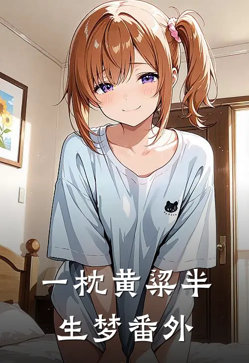 一枕黄粱半生梦 番外