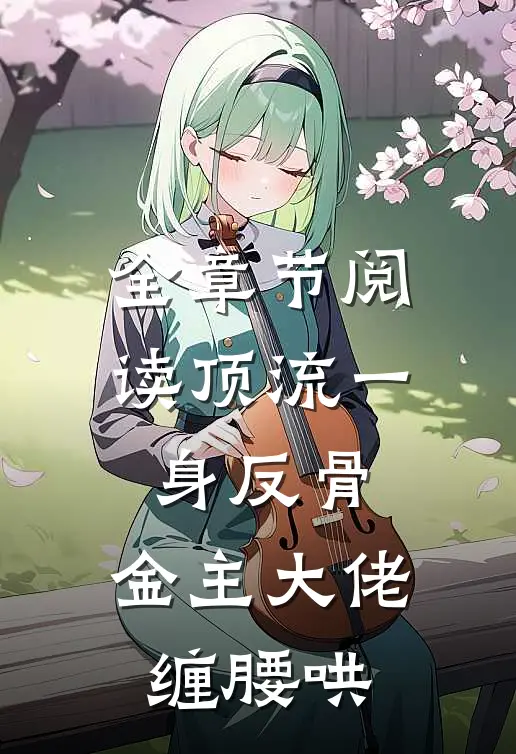 全章节阅读顶流一身反骨，金主大佬缠腰哄