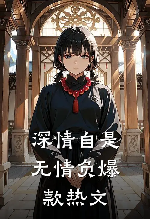 深情自是无情负爆款热文