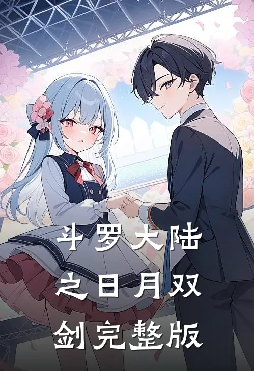 斗罗大陆之日月双剑完整版