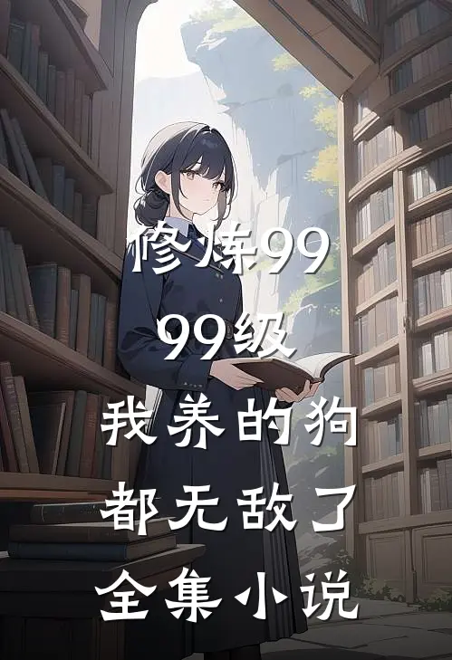修炼9999级：我养的狗都无敌了全集小说