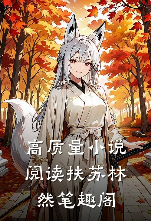 高质量小说阅读扶苏林然笔趣阁