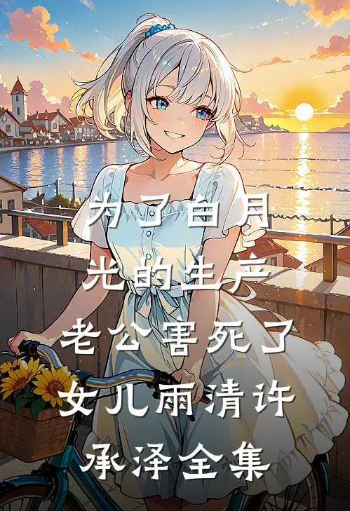 为了白月光的生产，老公害死了女儿雨清许承泽全集