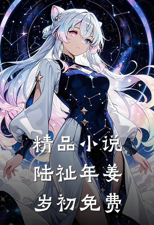 精品小说陆祉年姜岁初免费