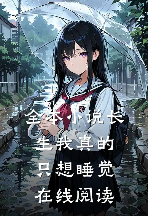 全本小说长生我真的只想睡觉在线阅读