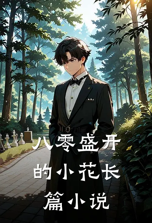 八零盛开的小花长篇小说