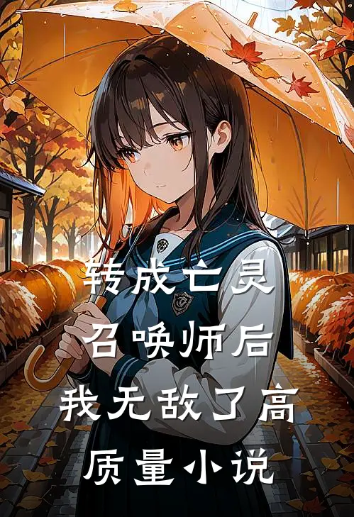 转成亡灵召唤师后，我无敌了高质量小说