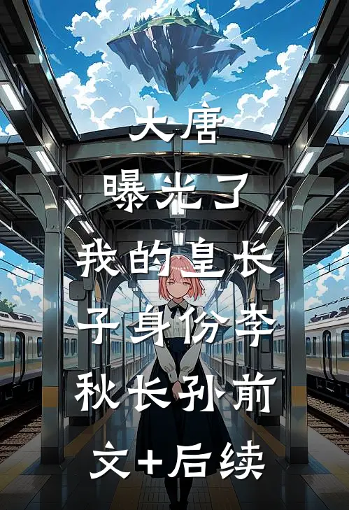 大唐：曝光了，我的皇长子身份李秋长孙前文+后续