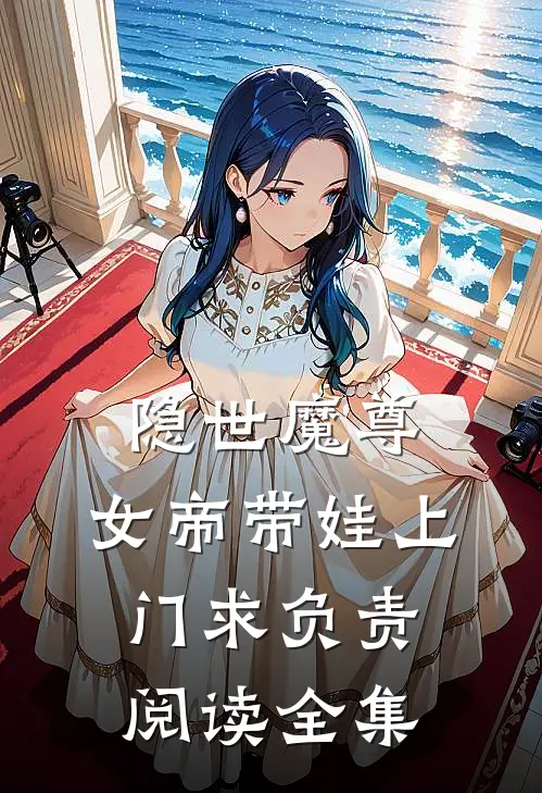 隐世魔尊，女帝带娃上门求负责阅读全集