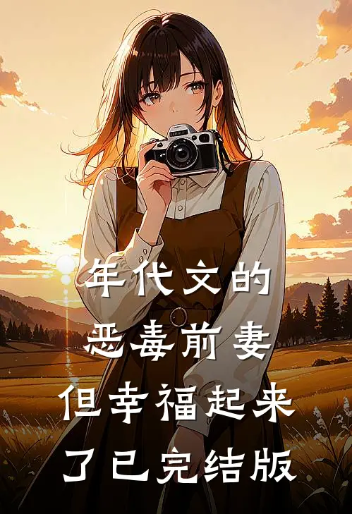年代文的恶毒前妻，但幸福起来了已完结版