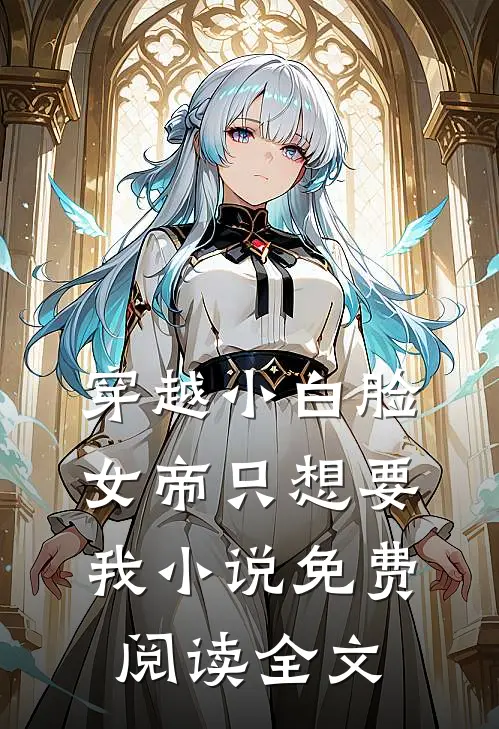 穿越小白脸，女帝只想要我小说免费阅读全文