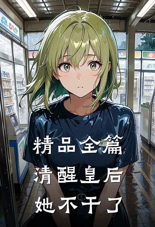 精品全篇清醒皇后她不干了