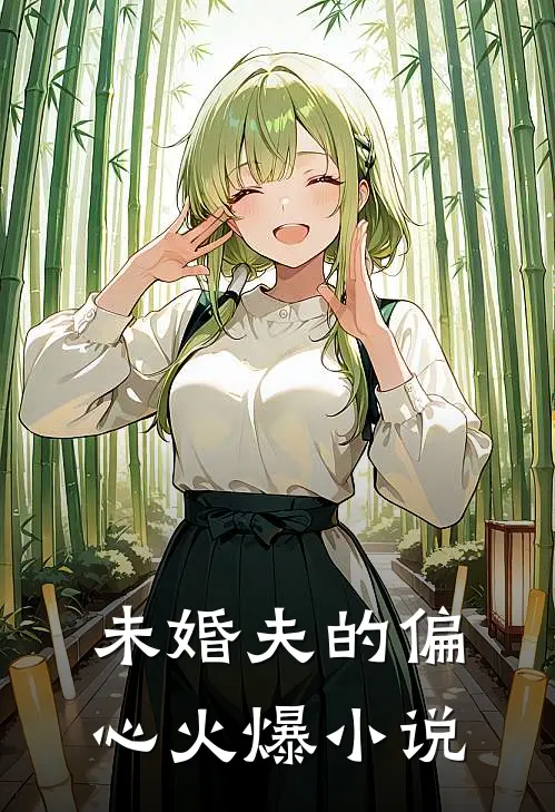 未婚夫的偏心火爆小说