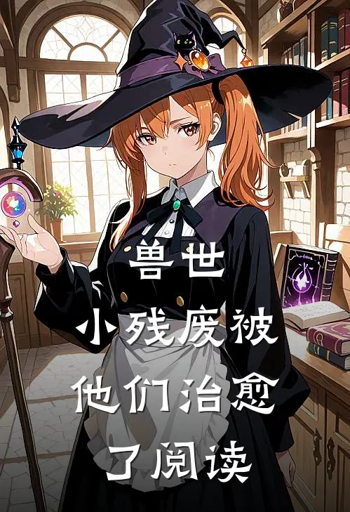 兽世，小残废被他们治愈了阅读