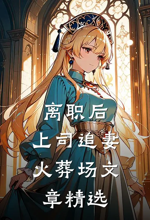 离职后，上司追妻火葬场文章精选