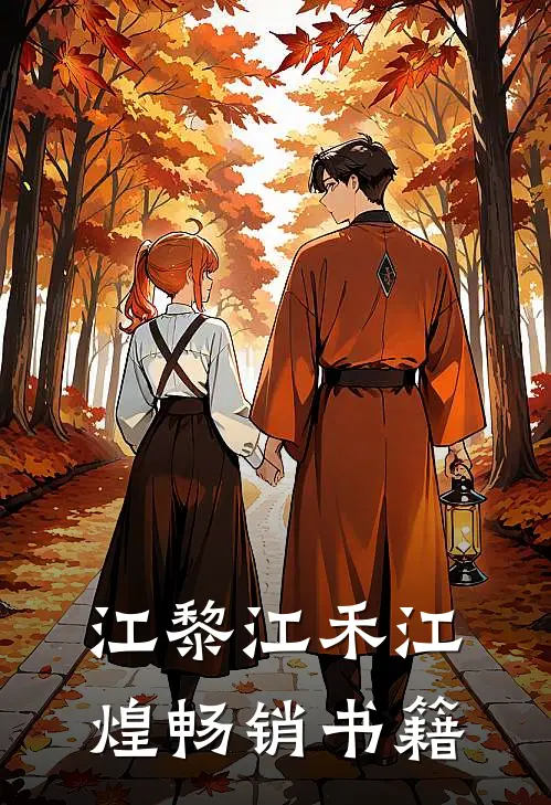 江黎江禾江煌畅销书籍