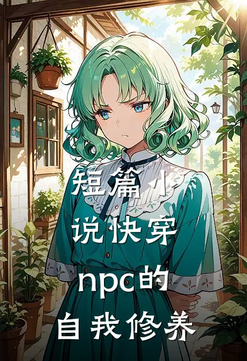 短篇小说快穿，npc的自我修养