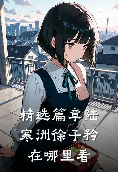 精选篇章陆寒洲徐子矜在哪里看