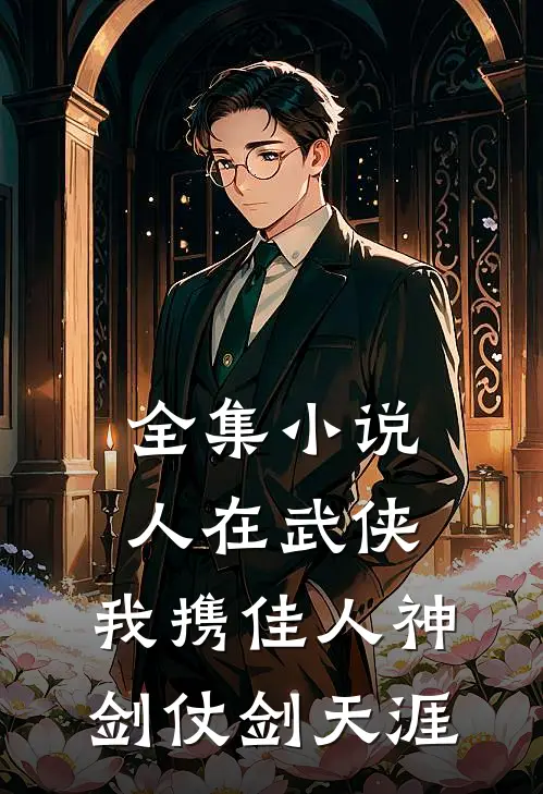 全集小说人在武侠：我携佳人神剑仗剑天涯
