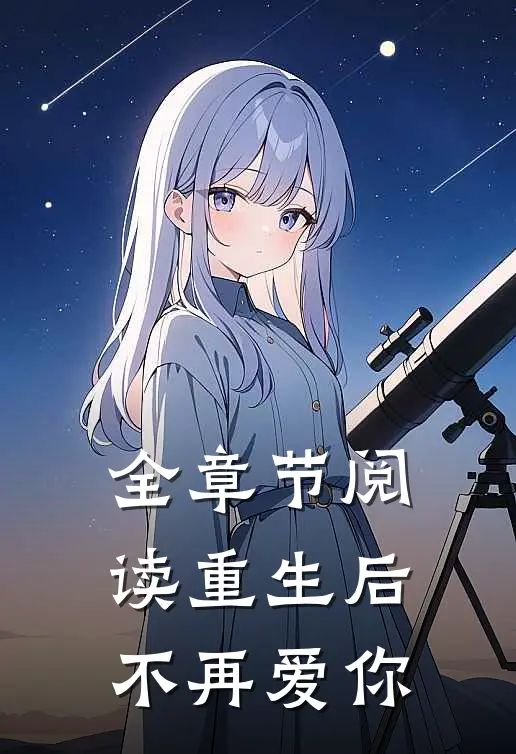 全章节阅读重生后，不再爱你