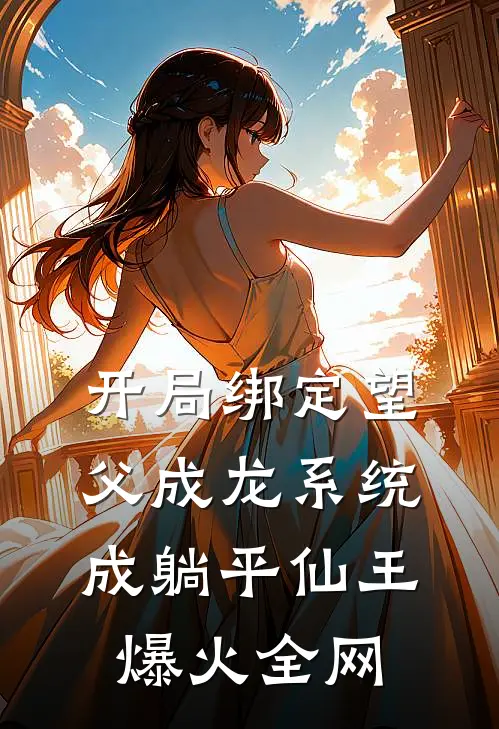 开局绑定望父成龙系统，成躺平仙王爆火全网