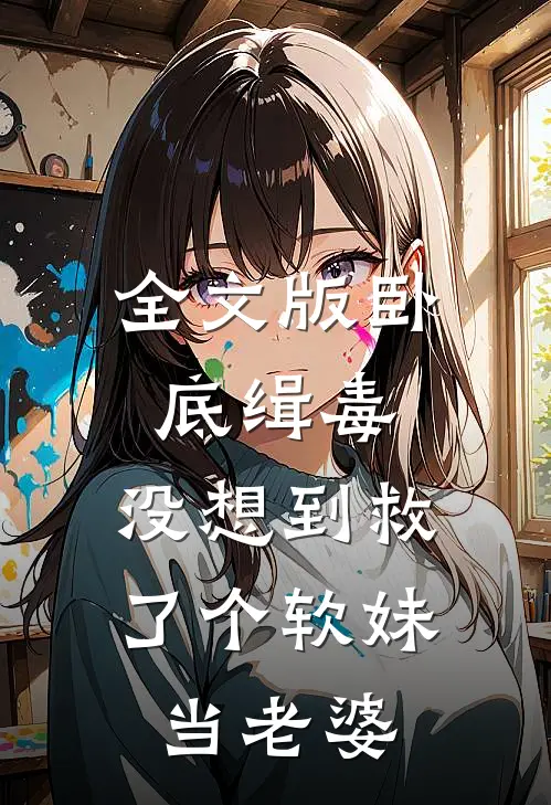 全文版卧底缉毒，没想到救了个软妹当老婆
