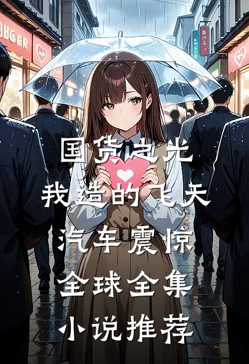 国货之光：我造的飞天汽车震惊全球全集小说推荐