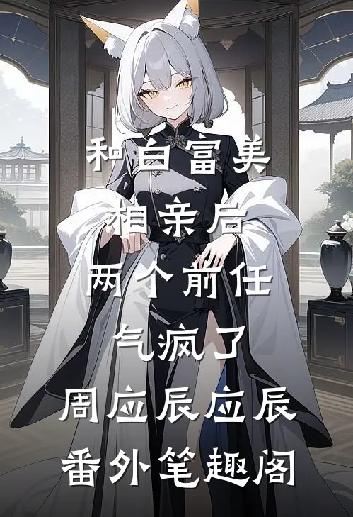 和白富美相亲后，两个前任气疯了：周应辰应辰番外笔趣阁