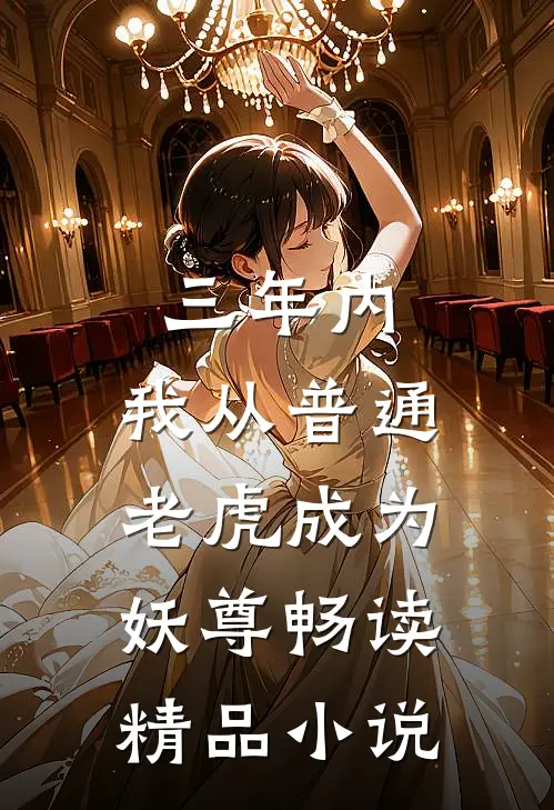 三年内，我从普通老虎成为妖尊畅读精品小说