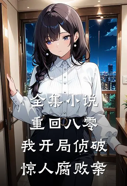 全集小说重回八零：我开局侦破惊人腐败案