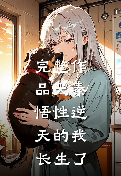完整作品大秦：悟性逆天的我，长生了