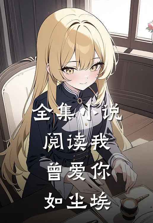全集小说阅读我曾爱你如尘埃