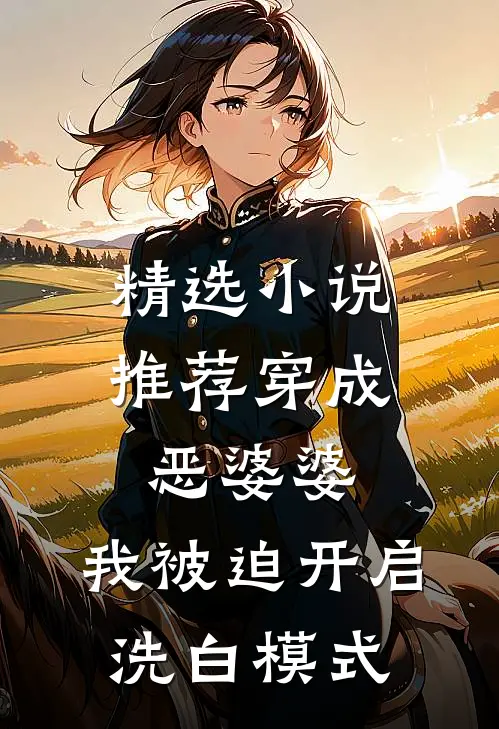 精选小说推荐穿成恶婆婆，我被迫开启洗白模式