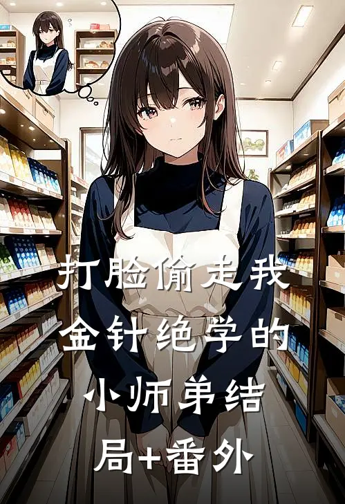 打脸偷走我金针绝学的小师弟结局+番外