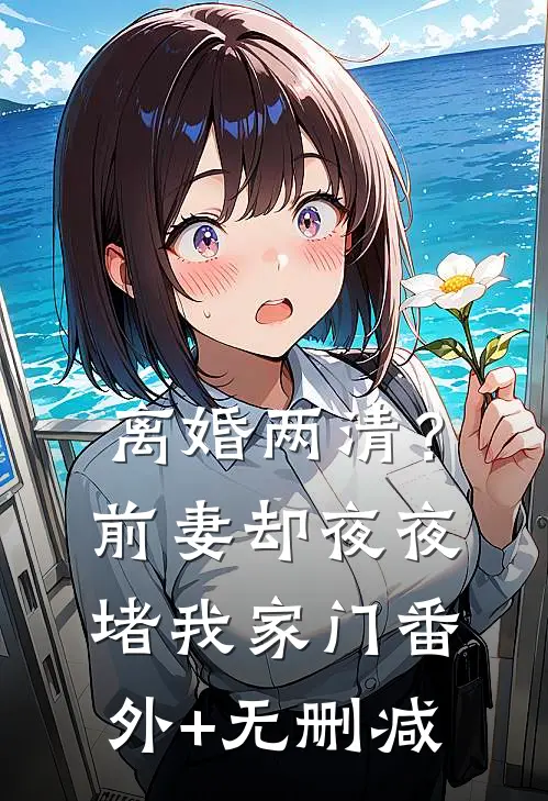 离婚两清？前妻却夜夜堵我家门番外+无删减