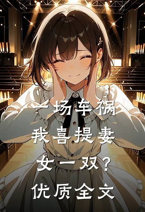 一场车祸，我喜提妻女一双？优质全文