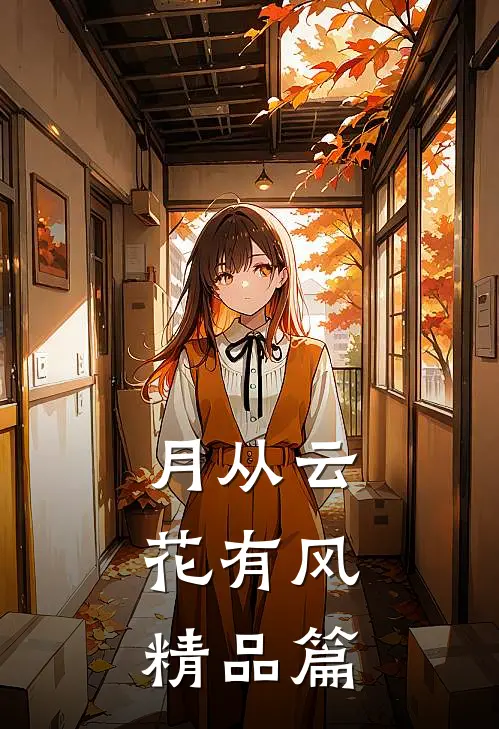 月从云，花有风精品篇