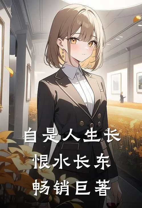 自是人生长恨水长东畅销巨著