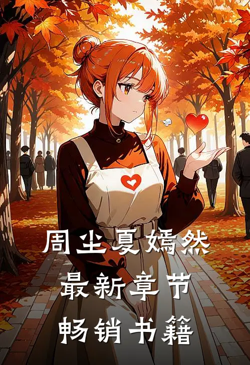 周尘夏嫣然最新章节畅销书籍