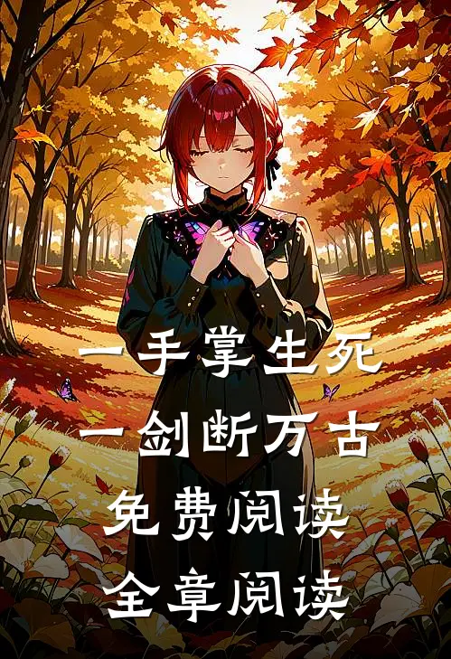 一手掌生死一剑断万古免费阅读全章阅读