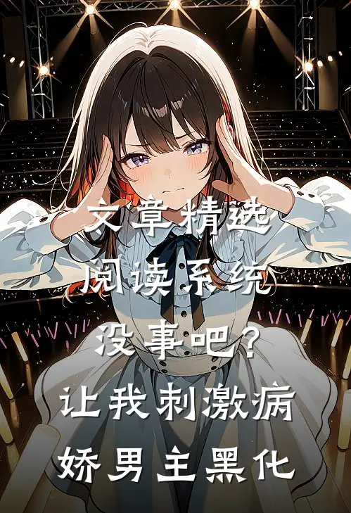 文章精选阅读系统没事吧？让我刺激病娇男主黑化