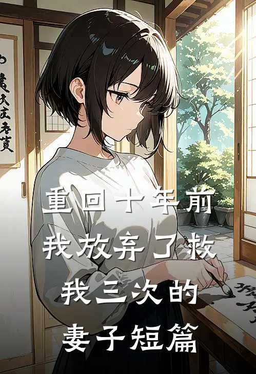 重回十年前，我放弃了救我三次的妻子短篇