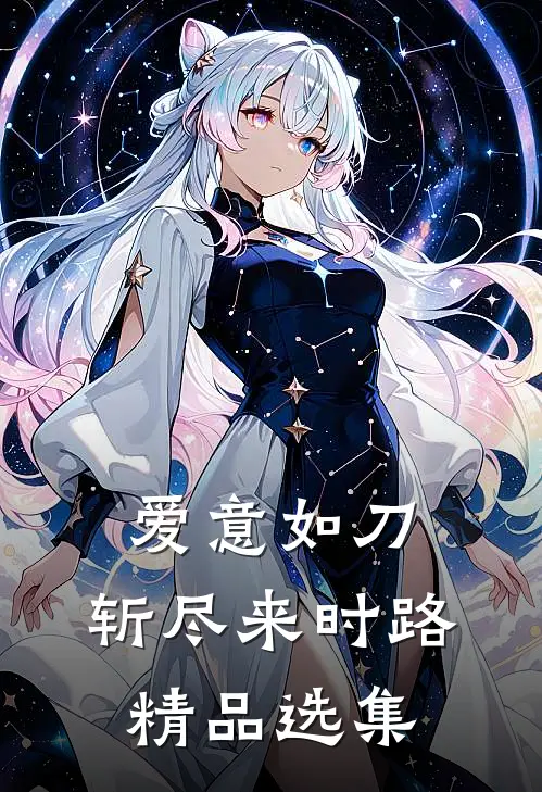 爱意如刀，斩尽来时路精品选集