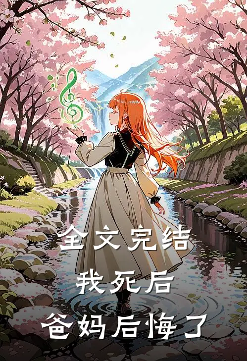 全文完结我死后，爸妈后悔了