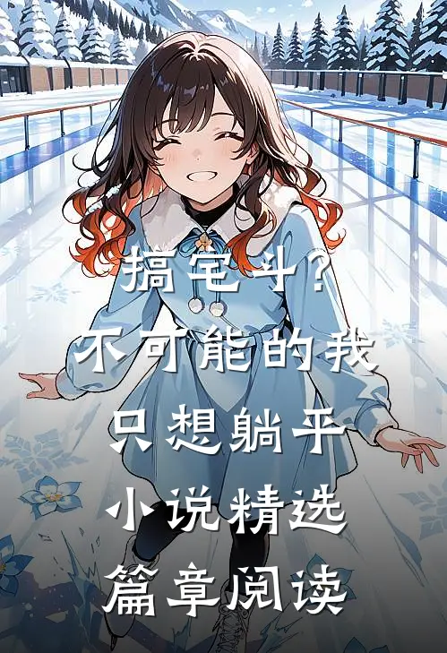 搞宅斗?不可能的,我只想躺平小说精选篇章阅读
