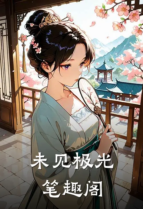 未见极光笔趣阁