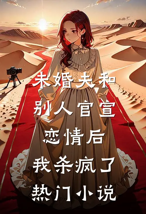未婚夫和别人官宣恋情后，我杀疯了热门小说
